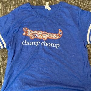 Chomp Chomp Jersey Shirt